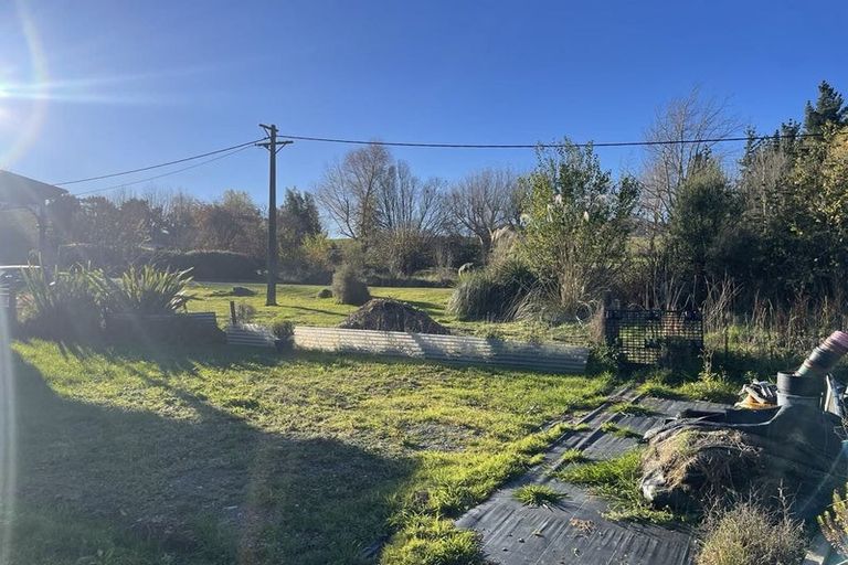 Photo of property in 42 Pasture Street, Lumsden, 9730