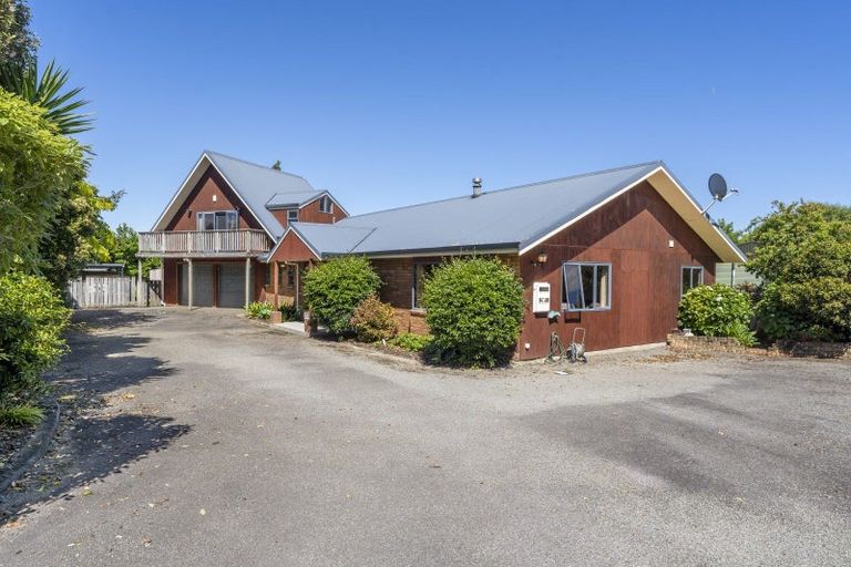 Photo of property in 14 Tararua Crescent, Otaki, 5512