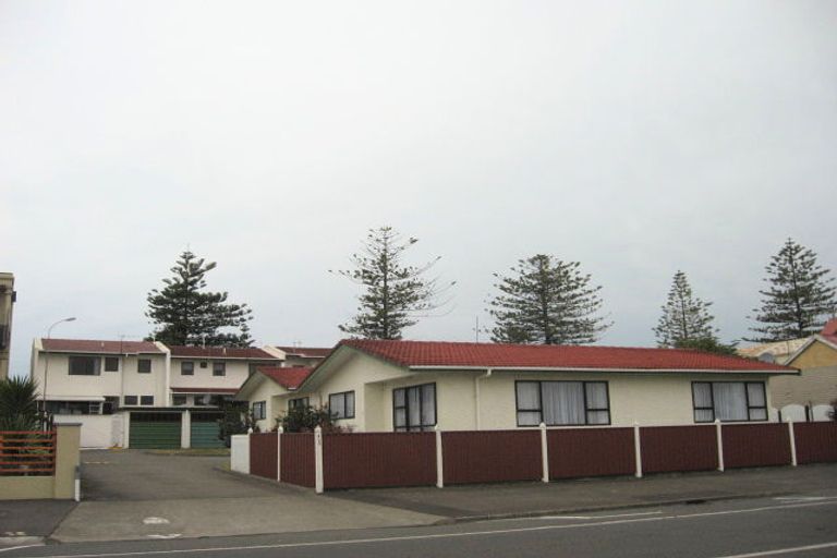 Photo of property in 520 Hastings Street, Napier South, Napier, 4110