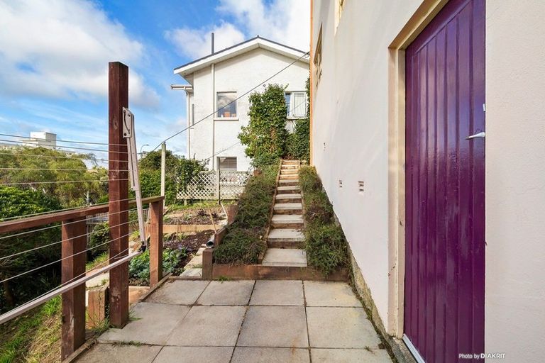 Photo of property in 241a The Terrace, Te Aro, Wellington, 6011