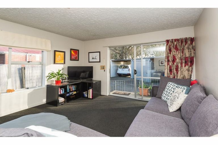 Photo of property in 4/581 Gloucester Street, Linwood, Christchurch, 8011