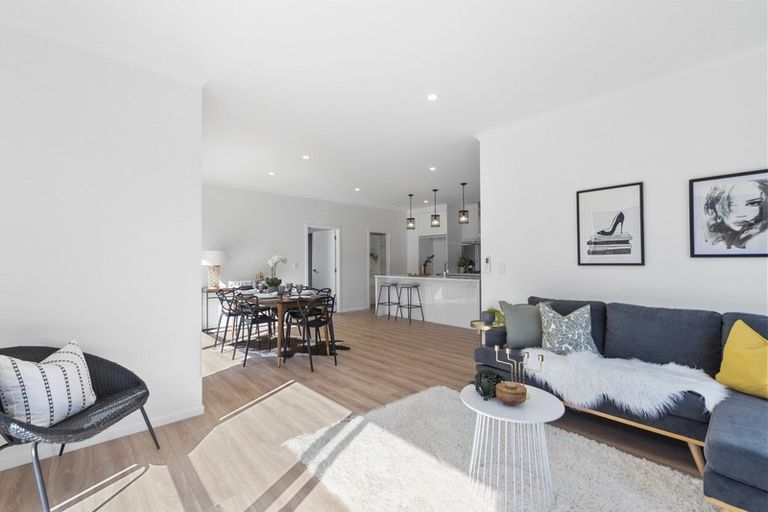 Photo of property in 9 Reponui Court, Rototuna North, Hamilton, 3210