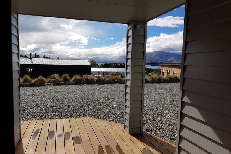 Photo of property in 8 Sibbald Lane, Lake Tekapo, 7999