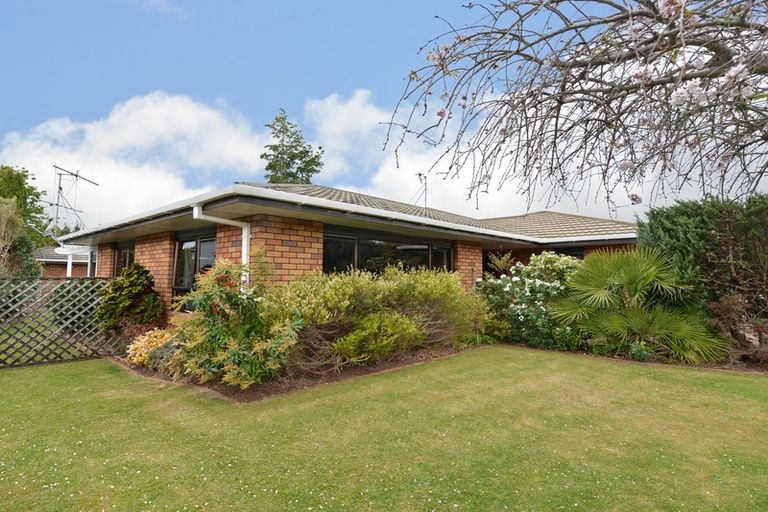 Photo of property in 3 Brentwood Avenue, Te Kamo, Whangarei, 0112