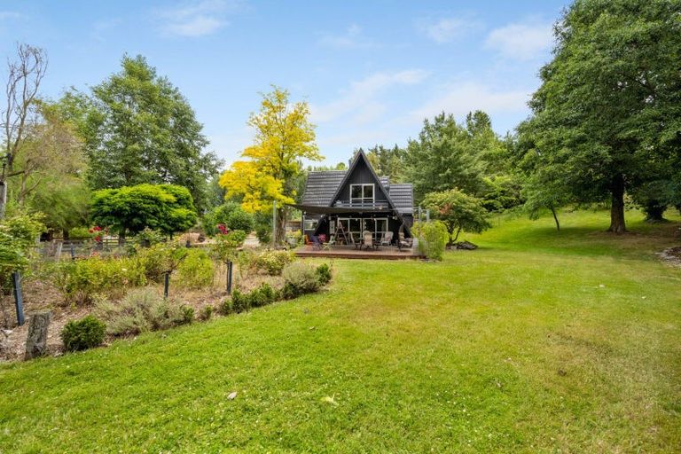 Photo of property in 297 Springvale Road, Springvale, Alexandra, 9391