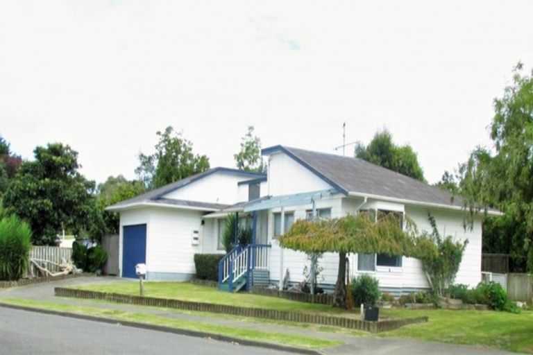 Photo of property in 2 Rimu Drive, Wairoa, 4108