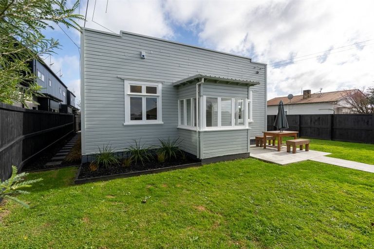 Photo of property in 28 Blackburn Street, Frankton, Hamilton, 3204