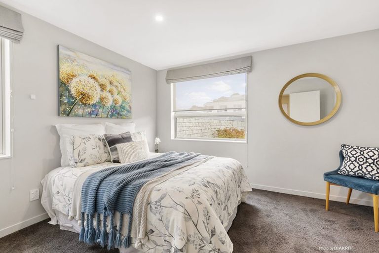 Photo of property in 22/31 Princess Terrace, Newtown, Wellington, 6021