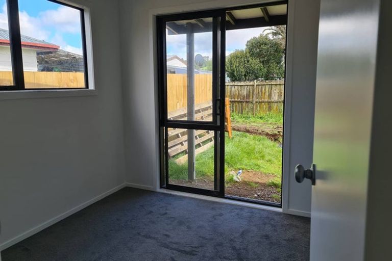 Photo of property in 10b Totara Place, Kaikohe, 0405
