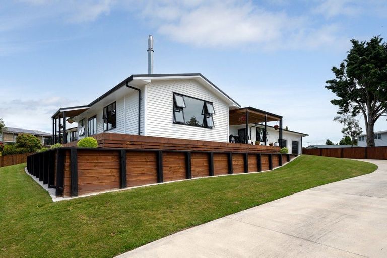 Photo of property in 8 Philip Street, Putaruru, 3411