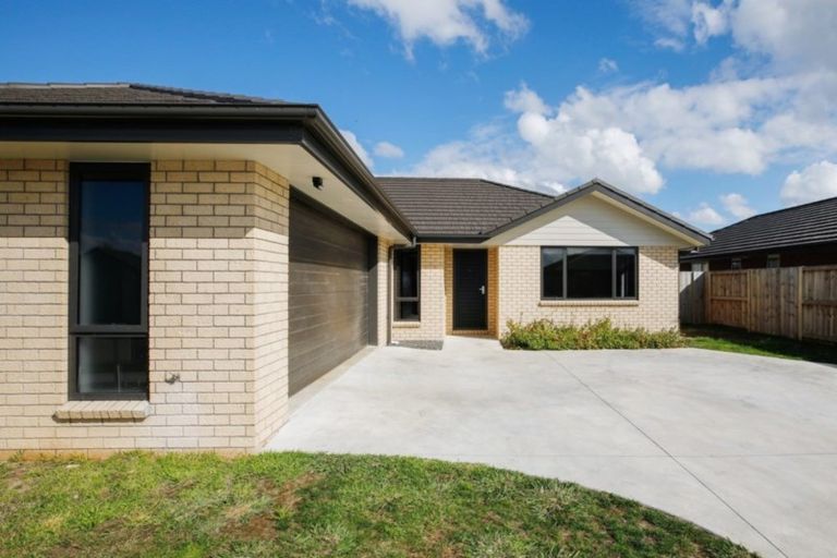 Photo of property in 7 Branca Close, Fitzroy, Hamilton, 3206