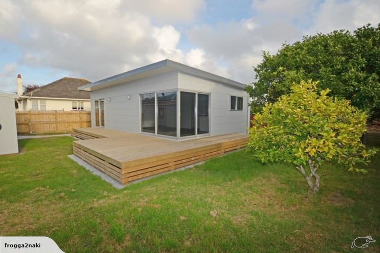 Photo of property in 30a Doone Street, Lynmouth, New Plymouth, 4310