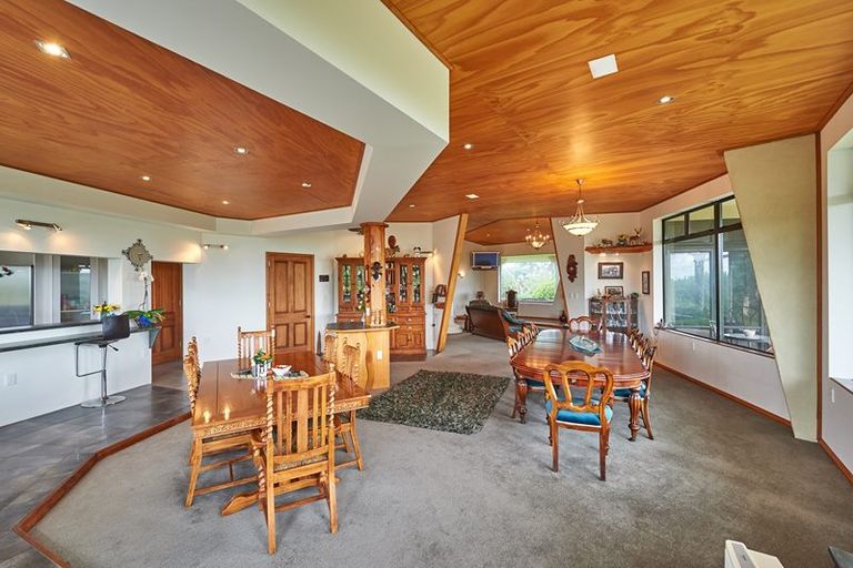 Photo of property in Nokomai, 1299d Rangitikei Line, Newbury, Palmerston North, 4475