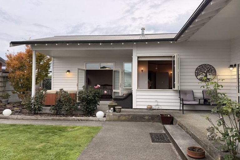 Photo of property in 41 Gerrard Road, Winton, 9720