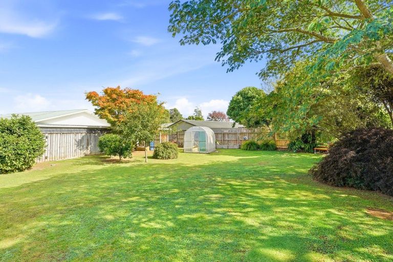 Photo of property in 90 Tyndall Street, Pahiatua, 4910