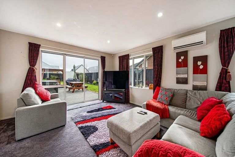 Photo of property in 10 Murphys Road, Halswell, Christchurch, 8025