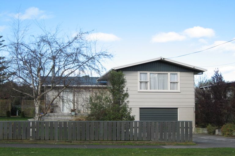 Photo of property in 117 Pukepapa Road, Marton, 4710