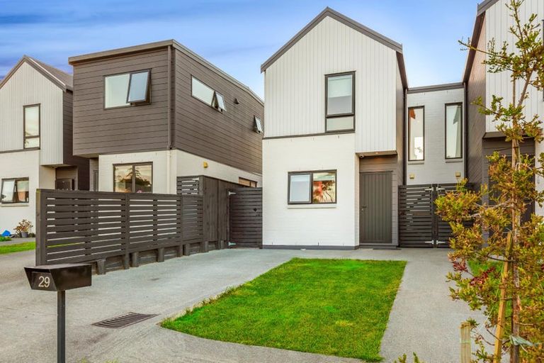 Photo of property in 41 Patrick Rice Drive, Swanson, Auckland, 0614