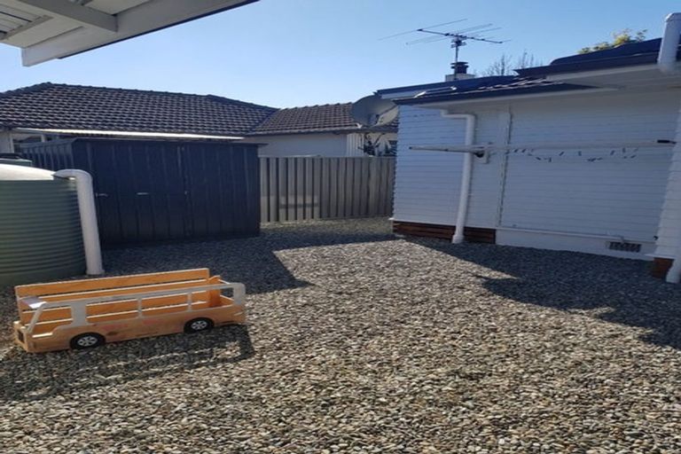 Photo of property in 41 Oxford Street, Richmond, 7020