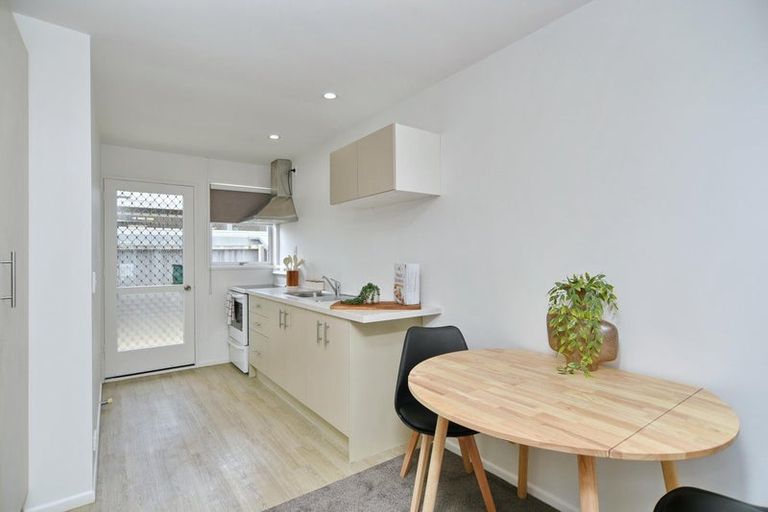 Photo of property in 1/107 Huxley Street, Sydenham, Christchurch, 8023