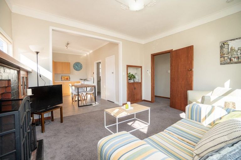 Photo of property in 90 Church Street, West End, Palmerston North, 4412