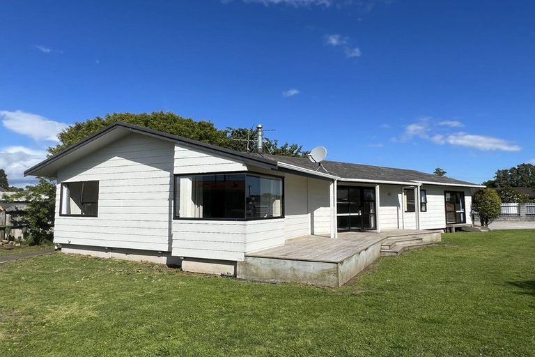 Photo of property in 83b Princess Street, Waitara, 4320