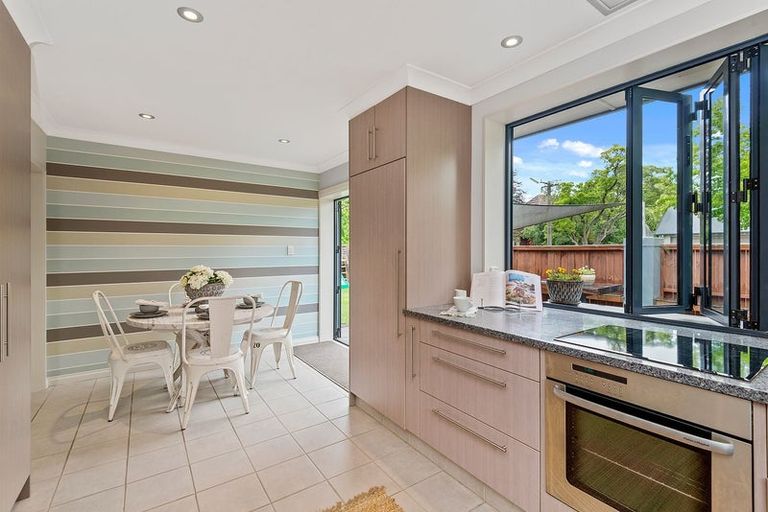 Photo of property in 21 Scotston Avenue, St Albans, Christchurch, 8052