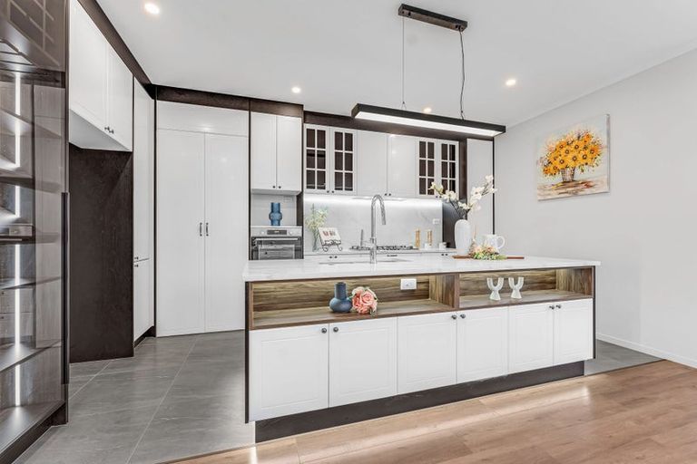 Photo of property in 36 Barley Road, Flat Bush, Auckland, 2019