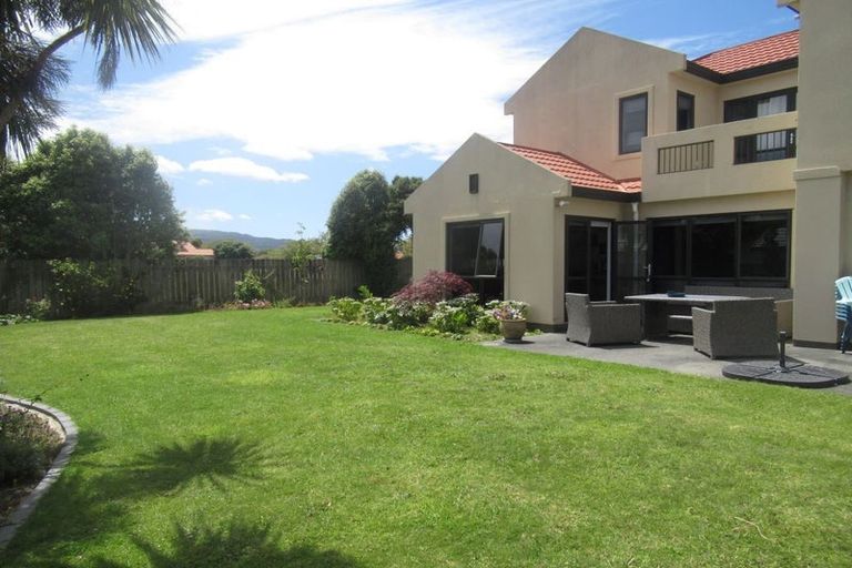 Photo of property in 62 Samwell Drive, Whitby, Porirua, 5024