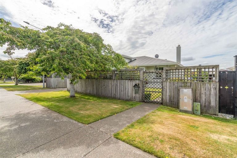 Photo of property in 318 Chelmsford Street, Waverley, Invercargill, 9810