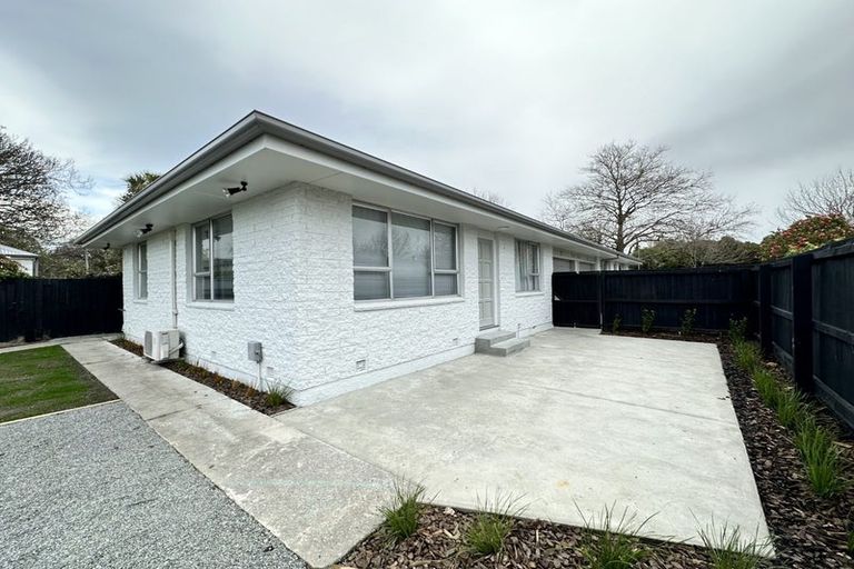 Photo of property in 2/4 Grove Road, Addington, Christchurch, 8024