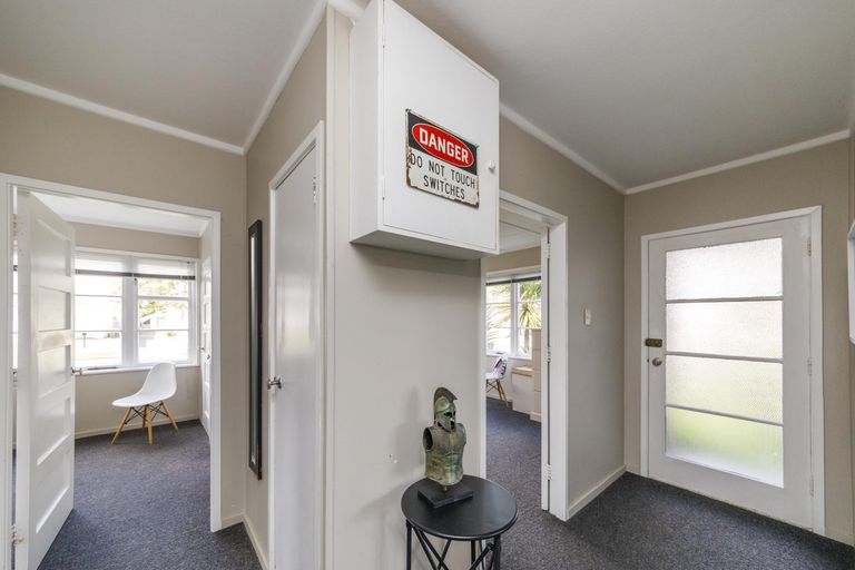 Photo of property in 15 Tyndall Street, Palmerston North, 4414