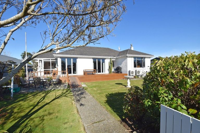 Photo of property in 141 Chelmsford Street, Windsor, Invercargill, 9810