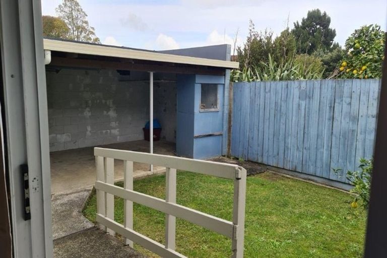Photo of property in 3/39 Central Avenue, Avenues, Whangarei, 0110