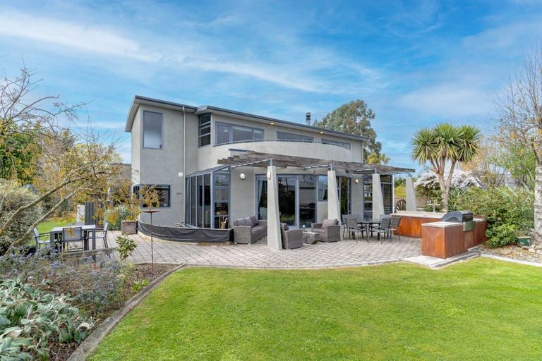 Photo of property in 4 Hamilton Court, Milton, 9220