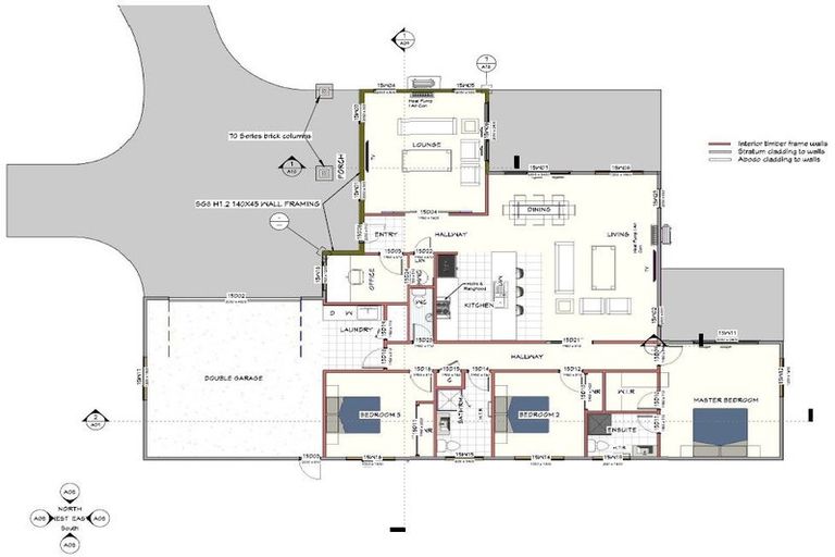 Photo of property in 121a Muhunoa Road East, Ohau, 5570