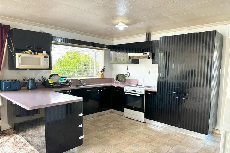 Photo of property in 22 Marsden Road, Greymouth, 7805