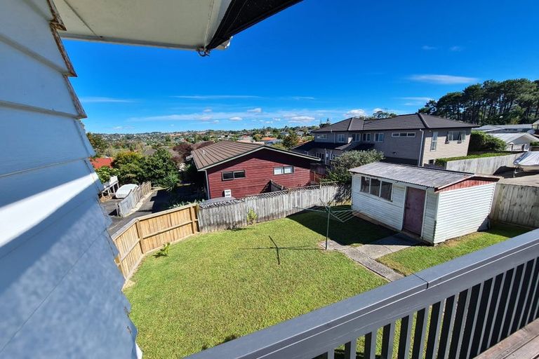 Photo of property in 1/23 William Souter Street, Forrest Hill, Auckland, 0620