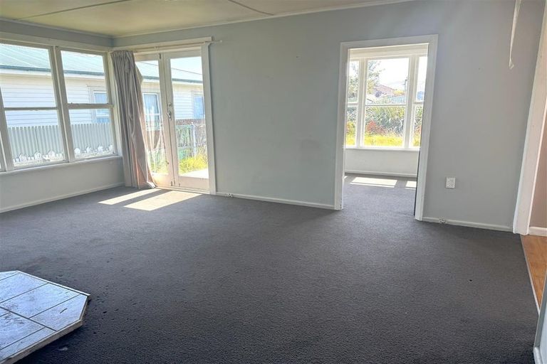 Photo of property in 3 Masters Street, Greymouth, 7805