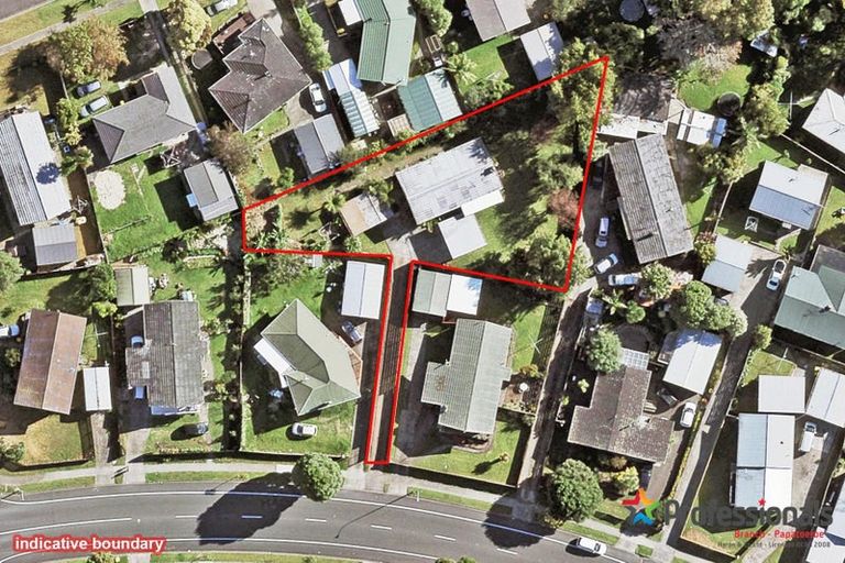 Photo of property in 51 Burbank Avenue, Manurewa, Auckland, 2102