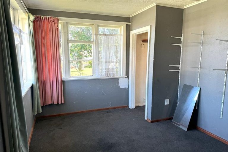 Photo of property in 3 Masters Street, Greymouth, 7805