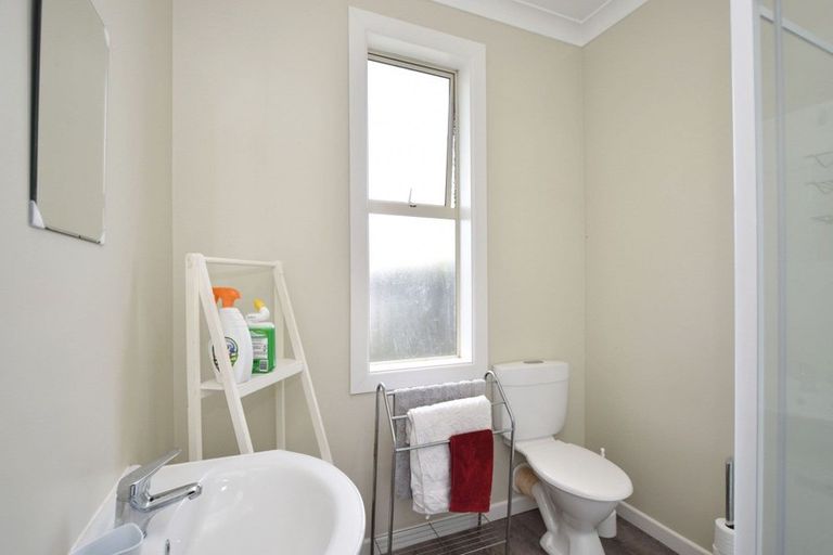 Photo of property in 111 Bamborough Street, Richmond, Invercargill, 9810