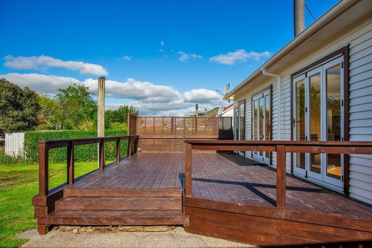 Photo of property in 38 Pembroke Road, Stratford, 4332