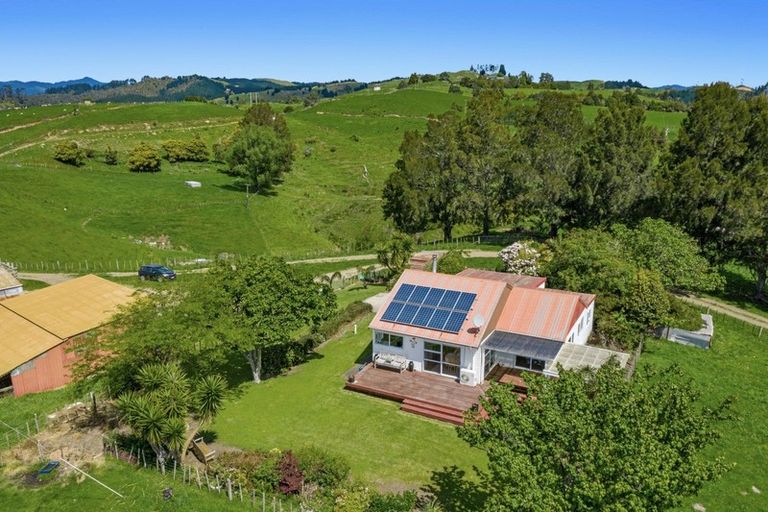 Photo of property in 247b Stanley Road, Wainui, Nukuhou, 3198