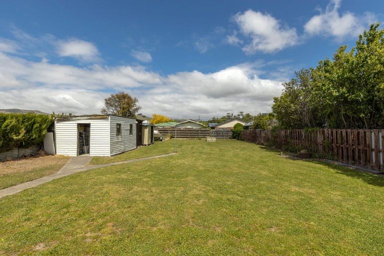 Photo of property in 8 Page Street, Redwoodtown, Blenheim, 7201