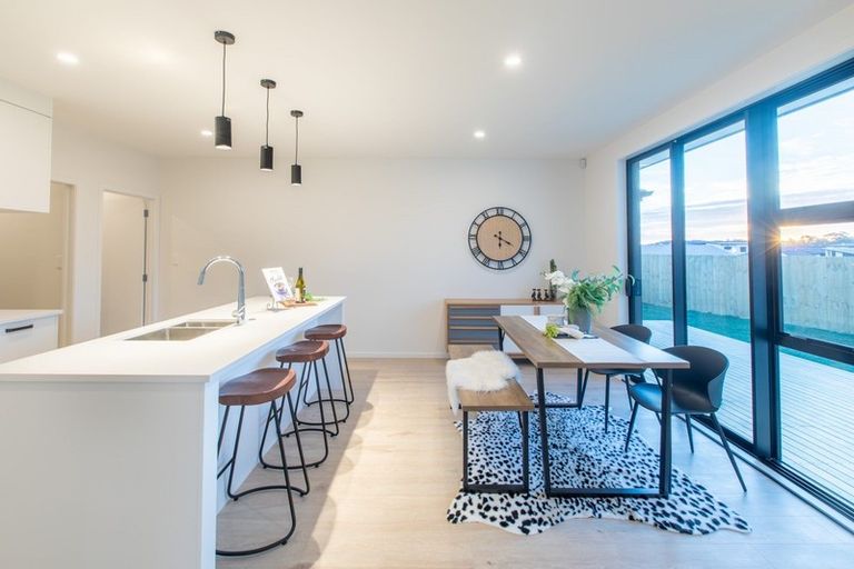 Photo of property in 22 Tokerau Drive, Rototuna North, Hamilton, 3210