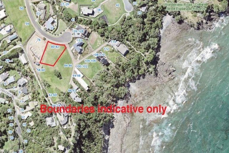 Photo of property in 80-82 Lax Crescent, Leigh, 0985