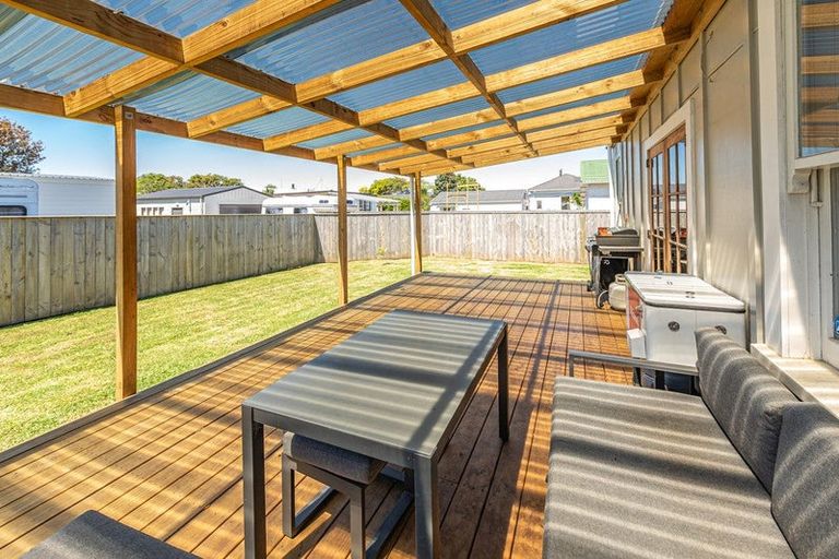 Photo of property in 30 Kings Avenue, Gonville, Whanganui, 4501