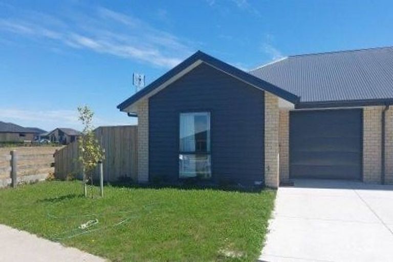 Photo of property in 29 Jean Archie Drive, Rolleston, 7614