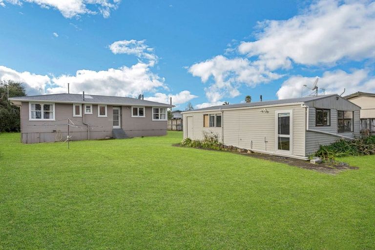 Photo of property in 53 Sheehan Avenue, Papakura, 2110